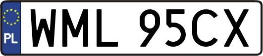 WML95CX