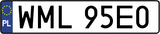 WML95E0