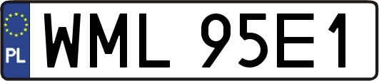 WML95E1
