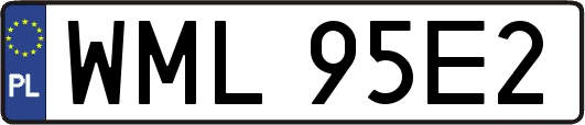 WML95E2