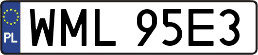 WML95E3