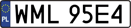 WML95E4