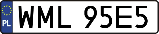 WML95E5
