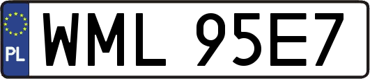 WML95E7