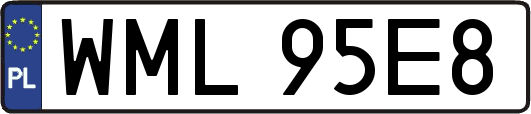 WML95E8
