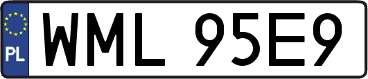 WML95E9