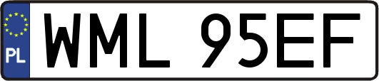 WML95EF