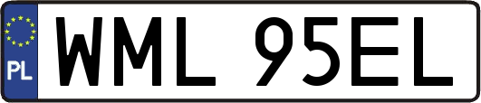 WML95EL