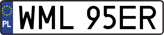 WML95ER