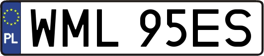 WML95ES