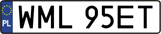 WML95ET