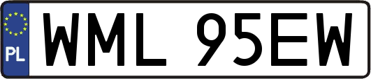 WML95EW