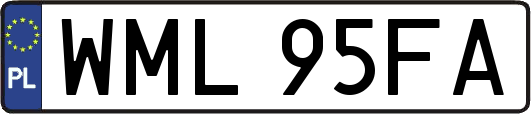 WML95FA