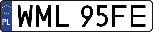 WML95FE