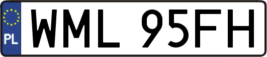 WML95FH