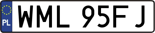 WML95FJ