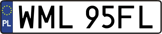 WML95FL