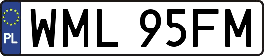 WML95FM