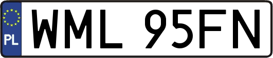 WML95FN