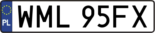 WML95FX