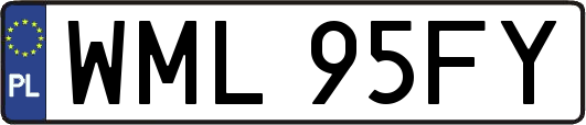 WML95FY