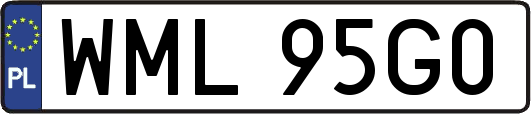 WML95G0
