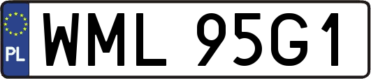 WML95G1