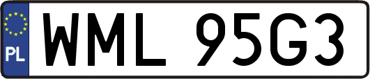 WML95G3