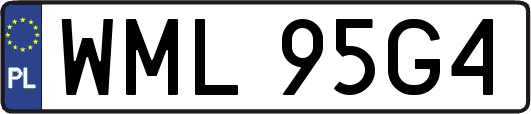 WML95G4