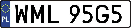 WML95G5