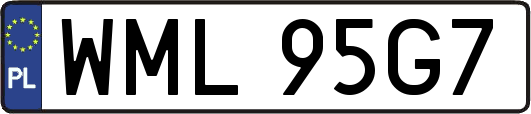 WML95G7