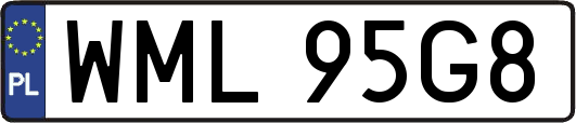 WML95G8