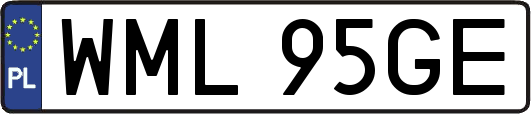 WML95GE