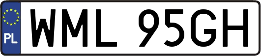 WML95GH