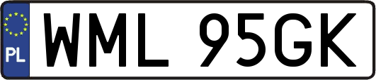 WML95GK