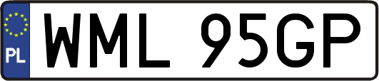 WML95GP