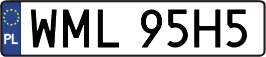 WML95H5