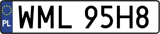 WML95H8