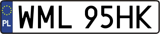 WML95HK