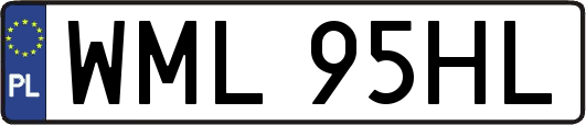 WML95HL