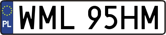 WML95HM