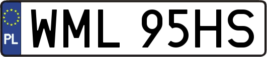 WML95HS