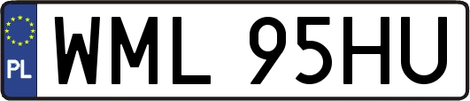 WML95HU