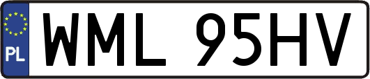 WML95HV