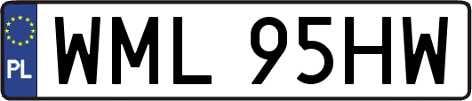 WML95HW