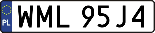 WML95J4