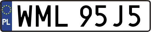 WML95J5