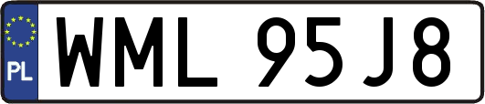 WML95J8