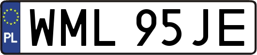 WML95JE