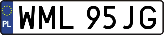 WML95JG